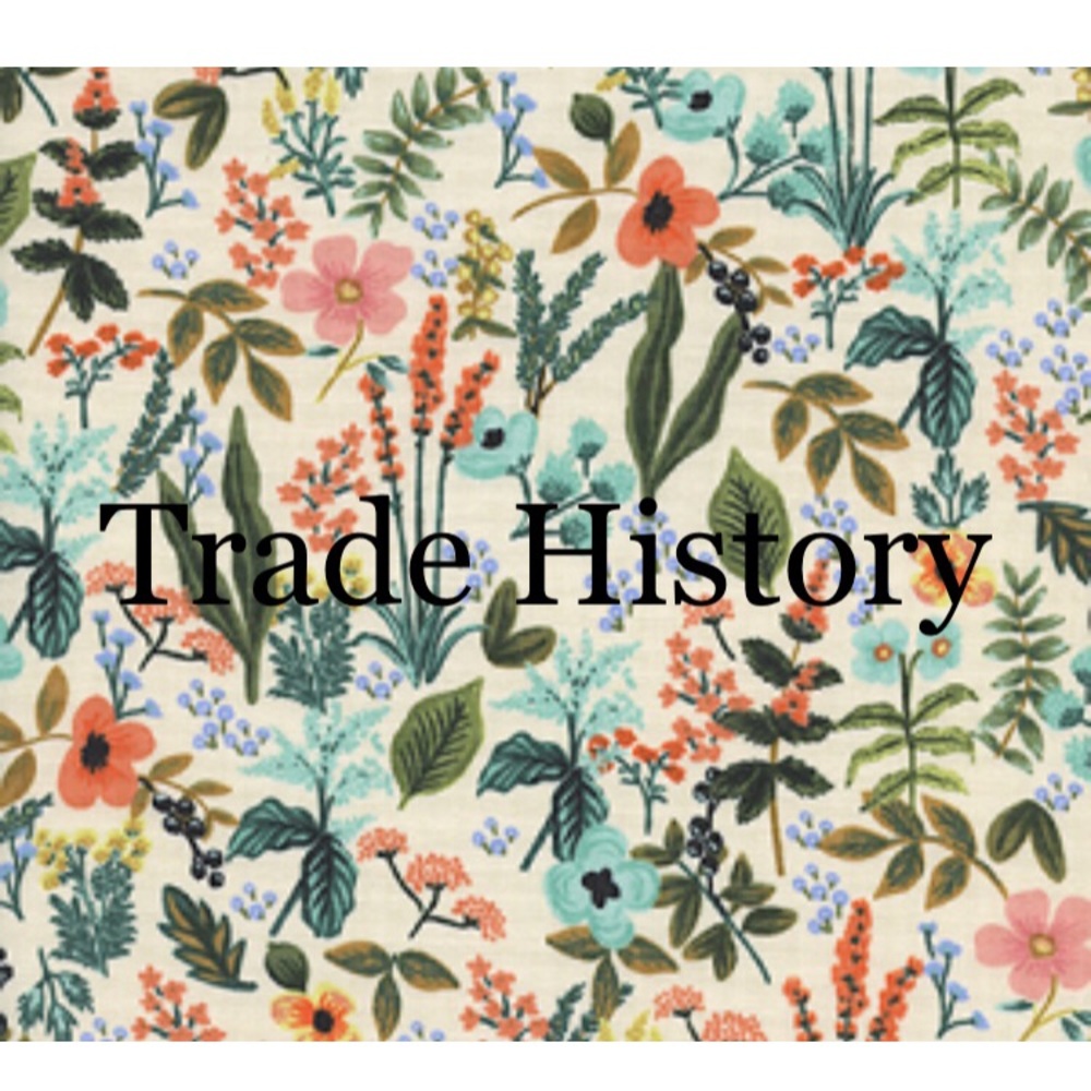 Trade History